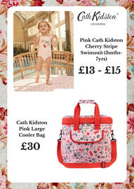 Cath Kidston leaflet Page 5
