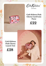 Cath Kidston leaflet Page 6