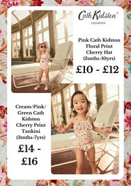 Cath Kidston leaflet Page 7