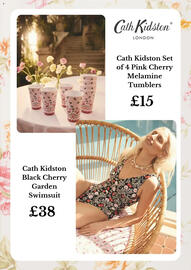 Cath Kidston leaflet Page 8