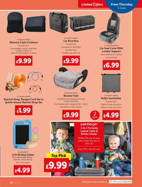 Lidl leaflet week 23 Page 13