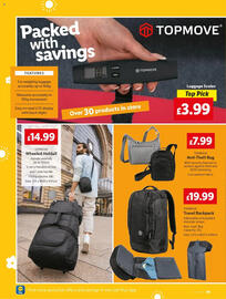 Lidl leaflet week 23 Page 14
