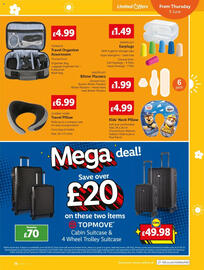 Lidl leaflet week 23 Page 15