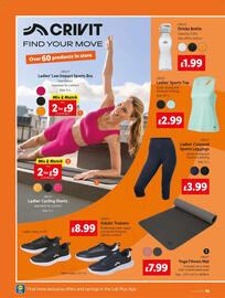 Lidl leaflet week 23 Page 16