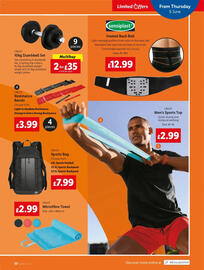 Lidl leaflet week 23 Page 17