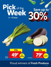 Lidl leaflet week 23 Page 2