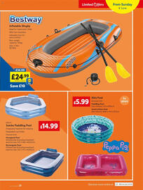 Lidl leaflet week 23 Page 21