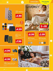 Lidl leaflet week 23 Page 23