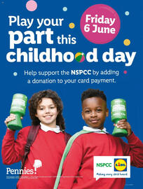 Lidl leaflet week 23 Page 24