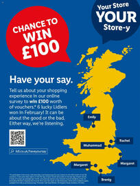 Lidl leaflet week 23 Page 27