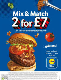 Lidl leaflet week 23 Page 28
