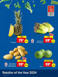 Lidl leaflet week 23 Page 3
