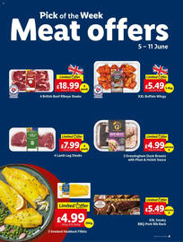 Lidl leaflet week 23 Page 4