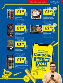Lidl leaflet week 23 Page 7
