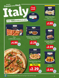 Lidl leaflet week 23 Page 8