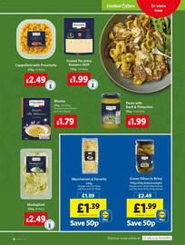 Lidl leaflet week 23 Page 9