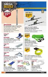 Princess Auto flyer Page 107