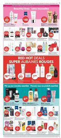 Shoppers Drug Mart flyer week 22 Page 13