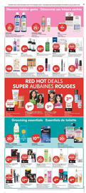 Shoppers Drug Mart flyer week 22 Page 16