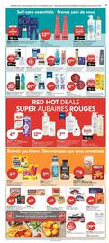 Shoppers Drug Mart flyer week 22 Page 17