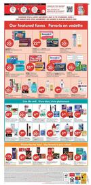 Shoppers Drug Mart flyer week 22 Page 18
