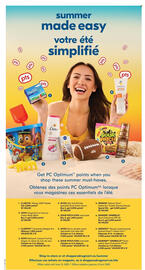 Shoppers Drug Mart flyer week 22 Page 19
