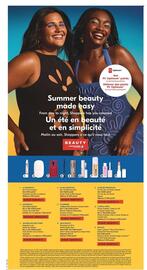 Shoppers Drug Mart flyer week 22 Page 21