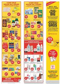 Shoppers Drug Mart flyer week 22 Page 3