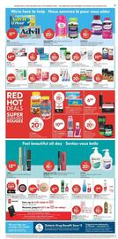 Shoppers Drug Mart flyer week 22 Page 4