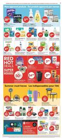 Shoppers Drug Mart flyer week 22 Page 9