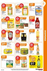 Folheto Intermarché semana 22 Página 19