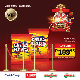 Jumbo catalogue Page 3