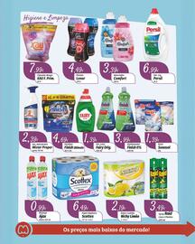 Folheto Miranda Supermercados Página 6