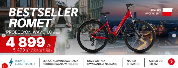 Romet gazetka tydzień 22 Strona 2