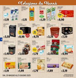 Volantino Hurrà Pagina 12