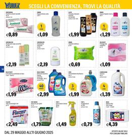 Volantino Hurrà Pagina 14