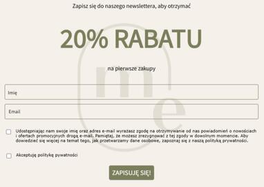Mefemi gazetka Strona 1