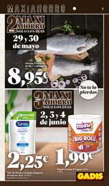 Folleto Gadis semana 22 Página 3