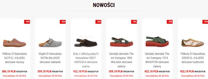 Martensy.pl gazetka Strona 1