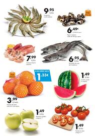 Folleto Supermercados Lupa semana 22 Página 2