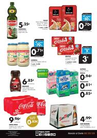 Folleto Supermercados Lupa semana 22 Página 4