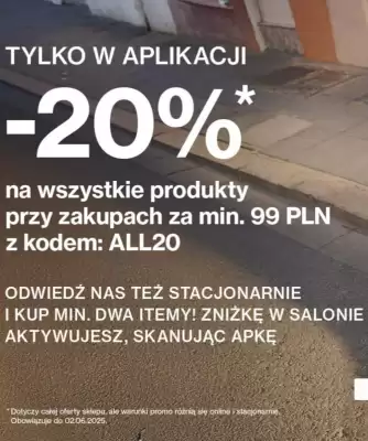 House gazetka