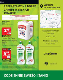Delikatesy Centrum gazetka tydzień 22 Strona 3
