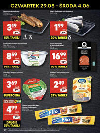 Delikatesy Centrum gazetka tydzień 22 Strona 29