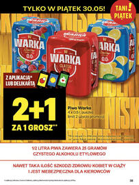Delikatesy Centrum gazetka tydzień 22 Strona 38