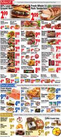 King Kullen Weekly Ad week 22 Page 2