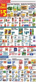 King Kullen Weekly Ad week 22 Page 5