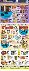 Save a Lot Weekly Ad Page 2