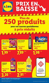 Catalogue Lidl semaine 23 page 15