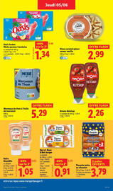 Catalogue Lidl semaine 23 page 17